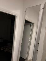 Pax deur spiegelglas aheim, Huis en Inrichting, Ophalen, Zo goed als nieuw