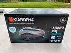 NIEUW - Gardena smart sileno city 600, Tuin en Terras, Robotmaaiers, Ophalen, Nieuw