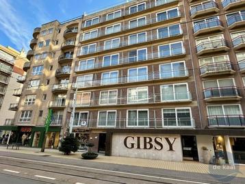 Appartement te koop in Middelkerke, 2 slpks beschikbaar voor biedingen
