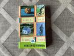 Hersenschimmen, Gelezen, Ophalen of Verzenden, Nederland, J. Bernlef
