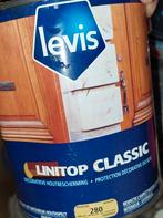 GRATIS - LEVIS TRIMETAL BIOFA-verven, Ophalen, Gebruikt