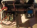 ender 3d printer, Computers en Software, 3D Printers, Ophalen of Verzenden, Zo goed als nieuw