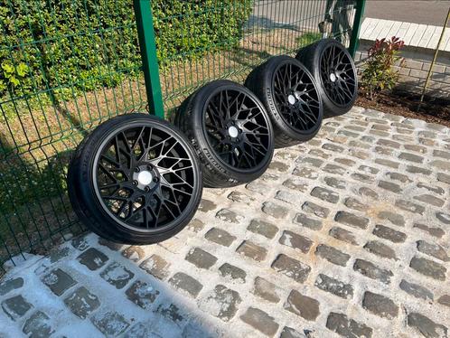 Jantes 19 veeman v-fs29 5/112 5/114,3, Auto-onderdelen, Banden en Velgen, Band(en), Gebruikt, Ophalen
