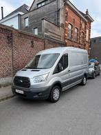 Ford Transit 2T Trend 310ML2, Auto's, Voorwielaandrijving, Stof, 4 cilinders, 96 kW