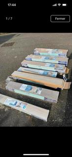 Quick Step nieuw pakket lees de aankondiging, Ophalen, Nieuw