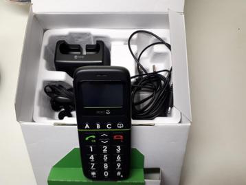 Gsm Doro beschikbaar voor biedingen