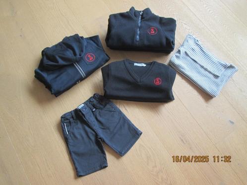 Uniform kledij voor openluchtschool Schilde, Brasschaat, Sch, Diversen, Schoolbenodigdheden, Gebruikt, Ophalen