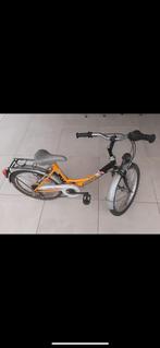 Kinderfiets, Fietsen en Brommers, Ophalen