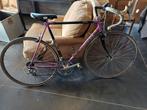 Oude koersfiets olympia, Fietsen en Brommers, Ophalen, Zo goed als nieuw