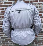 Dames Motorjas Fieldsheer XL, Motoren, Kleding | Motorkleding, Ophalen, Tweedehands, Dames, Jas | textiel