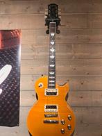 Epiphone Slash Les Paul Standard met upgrades, Muziek en Instrumenten, Ophalen, Gebruikt, Epiphone