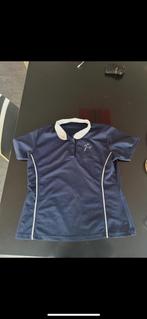 Wedstrijd tshirt paardrijden, Dieren en Toebehoren, Paardrijkleding, Ophalen, Zo goed als nieuw