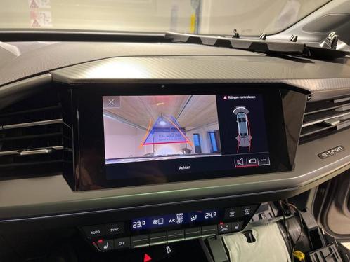 Audi Q4 F4 / Etron Achteruitrijcamera inbouw, Auto-onderdelen, Elektronica en Kabels, Audi, Ophalen of Verzenden