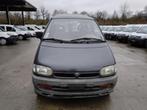 Nissan Vanette Cargo Marchand ou indépendant SANS CTA, Auto's, Nissan, Voorwielaandrijving, Stof, Overige modellen, 4 cilinders