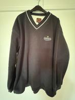 Original Guiness fleece, Ophalen, Gedragen, Maat 48/50 (M), Zwart