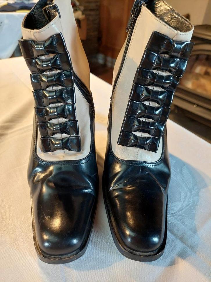 MARE 37 laars, Kleding | Dames, Schoenen, Zo goed als nieuw, Lage of Enkellaarzen, Overige kleuren, Verzenden