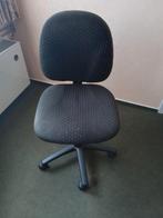 bureaustoel, Ophalen, Gebruikt, Bureaustoel