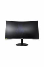 Samsung scherm 27 p gebarsten scherm 20€, Computers en Software, Monitoren, Ophalen of Verzenden, Zo goed als nieuw