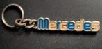 Vintage sleutelhanger Mercedes, Verzamelen, Ophalen of Verzenden, Zo goed als nieuw