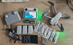 DJI Air 2S + DJI RC + ND-pakket + 4 batterijen, Ophalen, Zo goed als nieuw