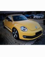 Volkswagen beetle Limited edition, Euro 5, Stof, Beetle (Kever), Overige kleuren