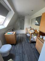 Badkamermeubel, Huis en Inrichting, Ophalen, Zo goed als nieuw, Wasbak of Wastafel
