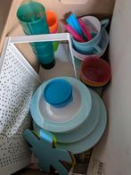Diverse kampeerspullen/keuken spullen, Caravans en Kamperen, Kampeeraccessoires, Ophalen, Zo goed als nieuw