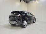 Land Rover Range Rover Evoque 2.0d Autom. - GPS - Airco - D, Auto's, Land Rover, 4 cilinders, 149 g/km, 0 kg, Zwart