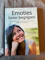 emoties beter begrijpen, Ophalen of Verzenden, Zo goed als nieuw
