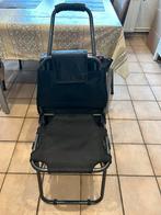 Diverse, Enlèvement, Comme neuf, Roulettes