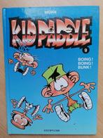 Kid Paddle - Boing ! Boing ! Bunk ! - DL2008 - TBE, Gelezen, Eén stripboek, Midam, Ophalen of Verzenden