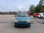 Suzuki Wagon 1.3 BJ: 2003/  KM:80.213, Auto's, Voorwielaandrijving, Stof, Wagon R+, Overige kleuren