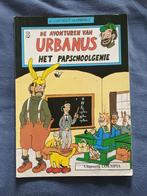 Urbanus 3: het papschoolgenie, Gelezen, Ophalen of Verzenden, Eén stripboek
