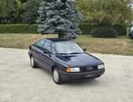 Audi 80 Benzine 1.8i ** 53.000 km ** Showroom staat, Auto's, Voorwielaandrijving, 4 deurs, Stof, 4 cilinders