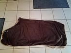 Zweetdeken, 135 cm, Dieren en Toebehoren, Ophalen of Verzenden, Gebruikt, Deken