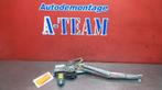 RAAMMECHANIEK LINKS VOOR Opel Corsa B (73 / 78 / 79), Gebruikt, Opel