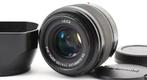 Panasonic Leica MFT DG Summilux 25mm F/1.4 ASPH (H-X025 ), TV, Hi-fi & Vidéo, Photo | Lentilles & Objectifs, Lentille standard