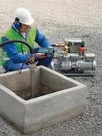 Overschotten mazout bel me, Doe-het-zelf en Bouw, Verwarming en Radiatoren, Ophalen, Zo goed als nieuw