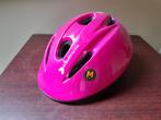 casque vélo 6-12 ans rose, Fietsen en Brommers, Fietsaccessoires | Fietshelmen, Jongen of Meisje, Gebruikt, Ophalen, Overige maten