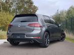 Volkswagen Golf 7.5 GTI top staat !, Auto's, Automaat, Euro 6, Alcantara, Bedrijf