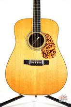 Larivee D-09 Hawaiian Koa, Verzenden, Gebruikt, Western- of Steelstringgitaar