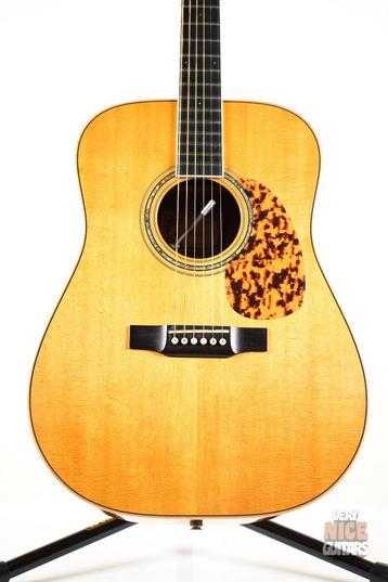 Larivee D-09 Hawaiian Koa beschikbaar voor biedingen