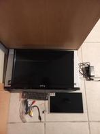 Stan Line 19" LED TV (TDL19R4), Autres marques, LED, Enlèvement ou Envoi, 40 à 60 cm