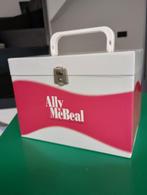 Ally McBeal - de complete collectie dvd-box, CD & DVD, DVD | TV & Séries télévisées, Enlèvement