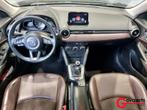 Mazda CX-3 2.0 SKYACTIV-G Ginza 121PK 6MT, Auto's, 1998 cc, Euro 6, 89 kW, Handgeschakeld