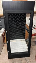 Cage pour animaux (terrarium ou pour cobaye, cochon d’inde), Enlèvement