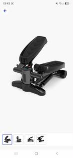 Fitness apparaten, Sport en Fitness, Ophalen, Zo goed als nieuw