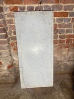 Marmer blad + schouwmantels, Ophalen