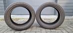 2 Semperit Speed-Life 235/45 ZR 17 94W, Ophalen, Gebruikt, 17 inch, 235 mm