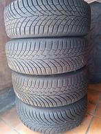 Winterbanden 205 55 R16, Auto-onderdelen, Ophalen, Gebruikt, 16 inch, Band(en)